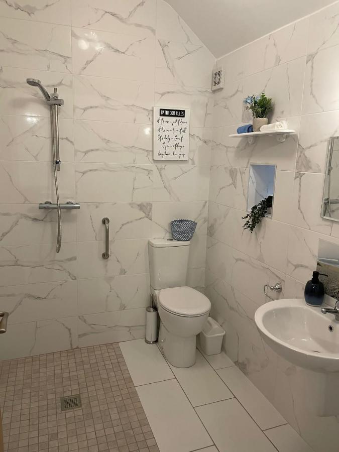キャヴァンToddys Hideawayアパートメント エクステリア 写真